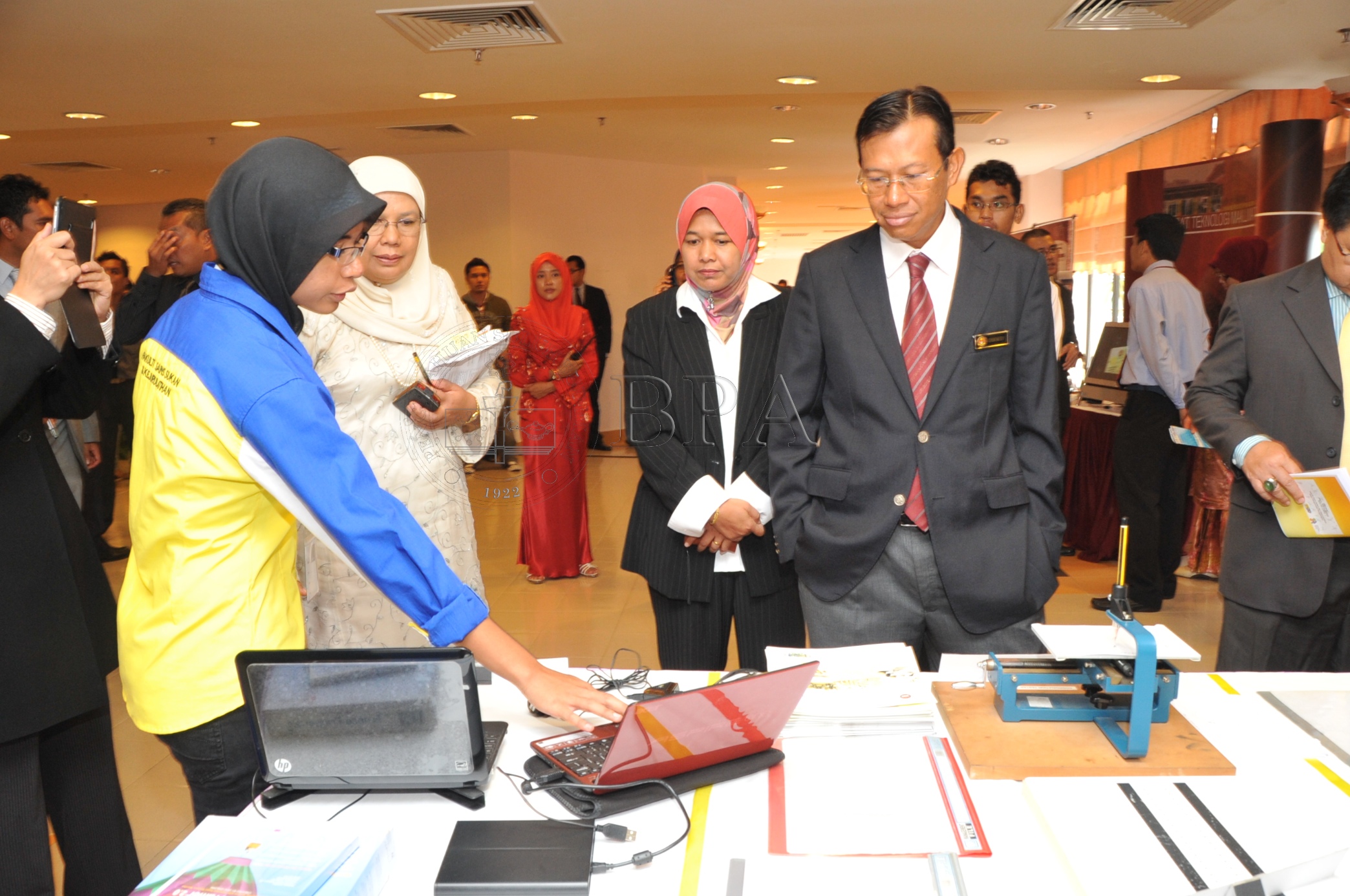 BPA 12 59 sukan PRO 9528